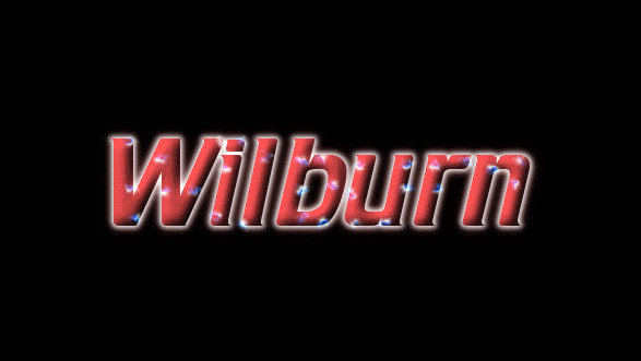 Wilburn ロゴ