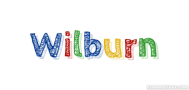 Wilburn شعار