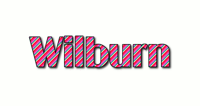 Wilburn ロゴ