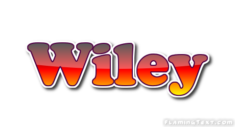 Wiley شعار