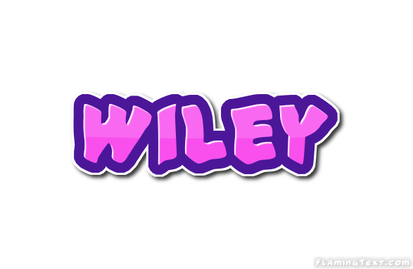 Wiley 徽标