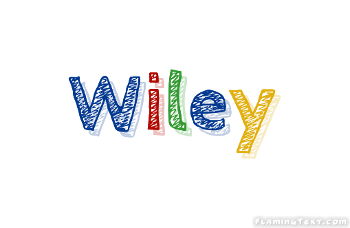 Wiley شعار
