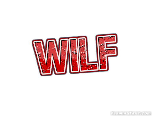 Wilf شعار