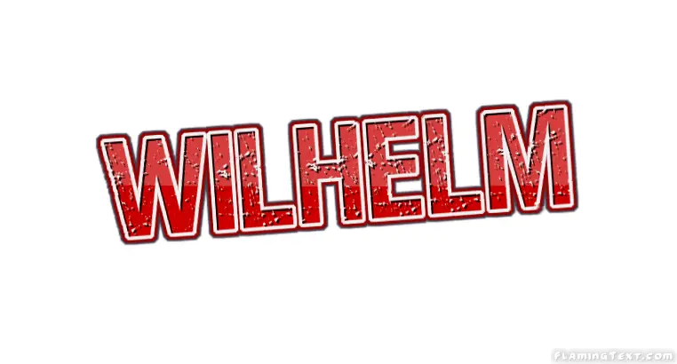Wilhelm Logo