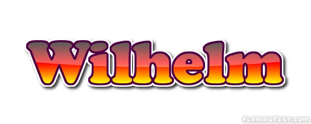 Wilhelm Logo