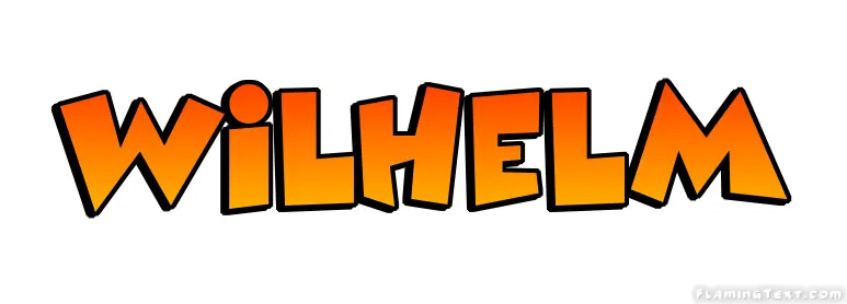 Wilhelm Logo