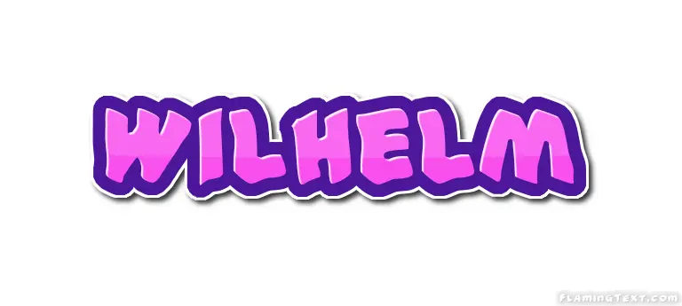 Wilhelm Logo