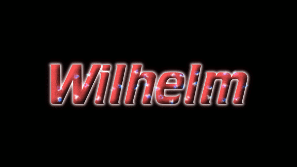 Wilhelm شعار