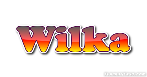 Wilka Logotipo