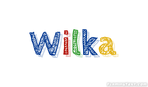 Wilka Logo
