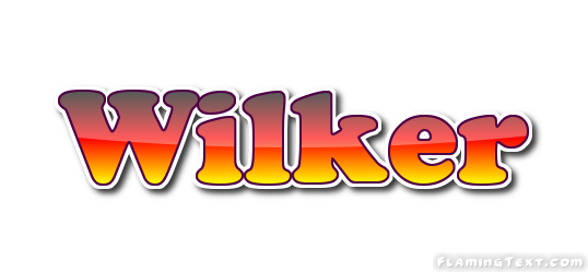 Wilker 徽标