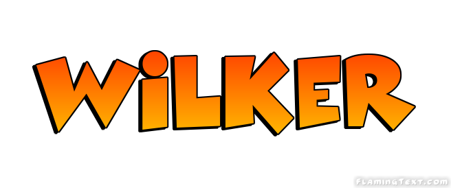 Wilker Logo