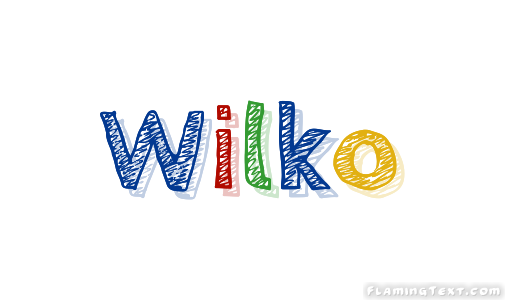 Wilko Лого