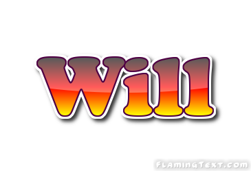 Will Logo
