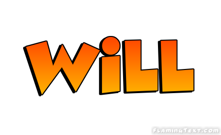 Will Лого