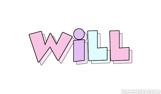 Will Logo