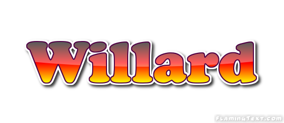 Willard Лого