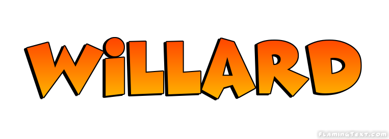 Willard Logotipo