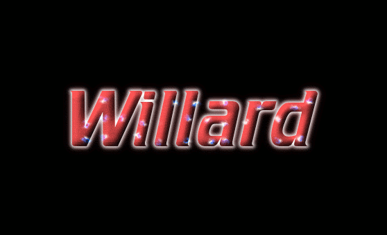 Willard شعار