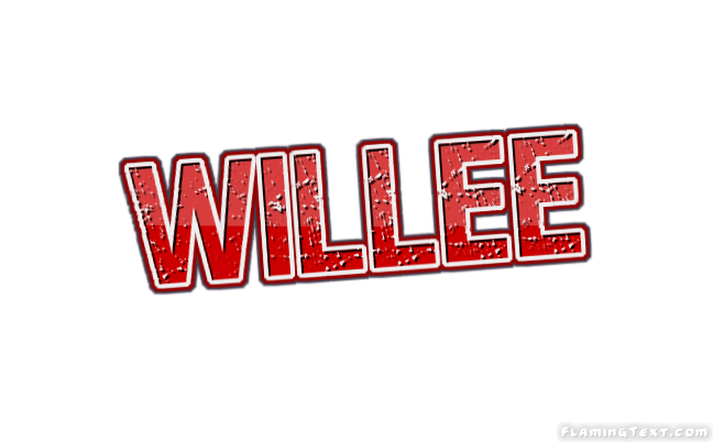 Willee Logotipo