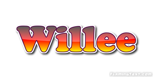 Willee Logotipo