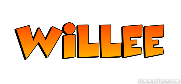 Willee Logo