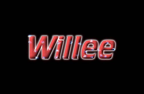 Willee लोगो