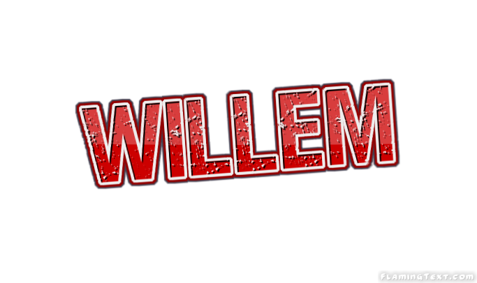 Willem 徽标