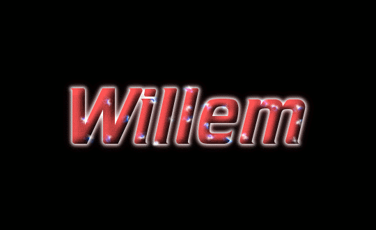 Willem Лого