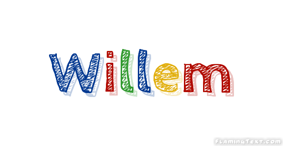 Willem شعار