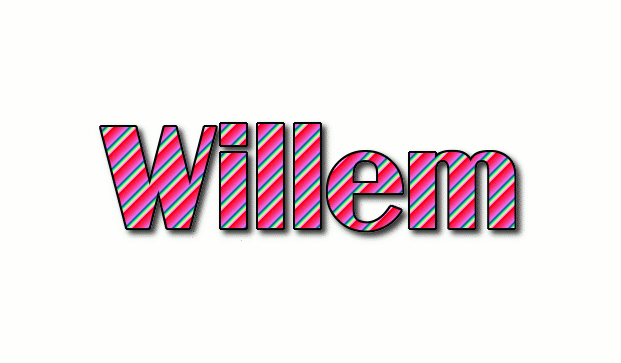 Willem Logotipo
