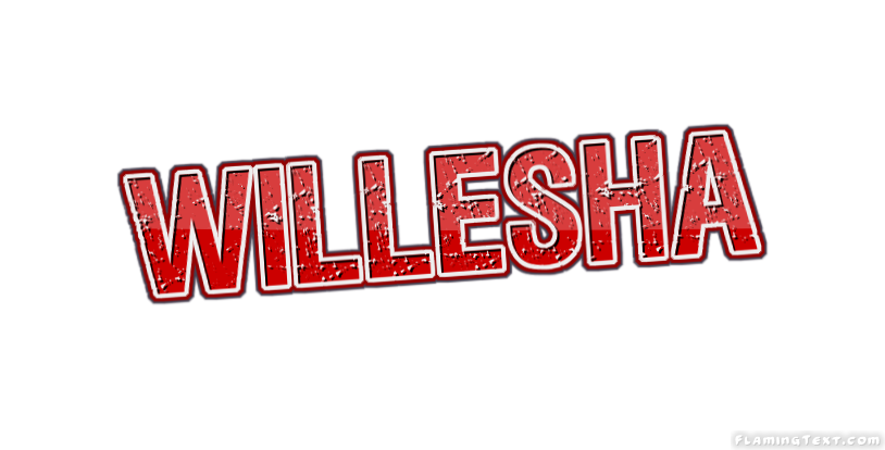 Willesha شعار