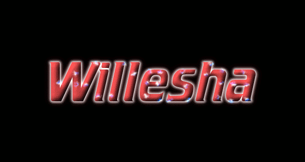 Willesha ロゴ