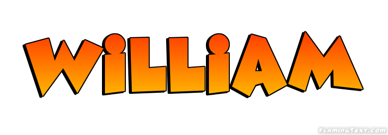 William شعار