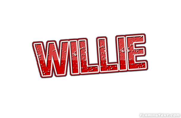 Willie ロゴ