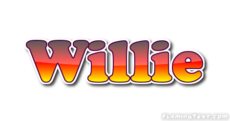 Willie Logo