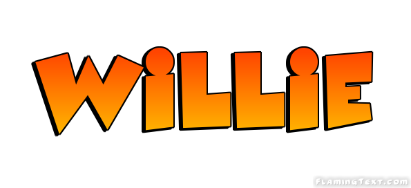 Willie Logo