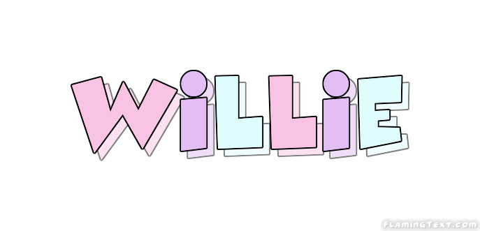 Willie Logotipo