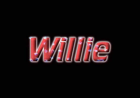 Willie 徽标