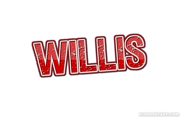 Willis 徽标