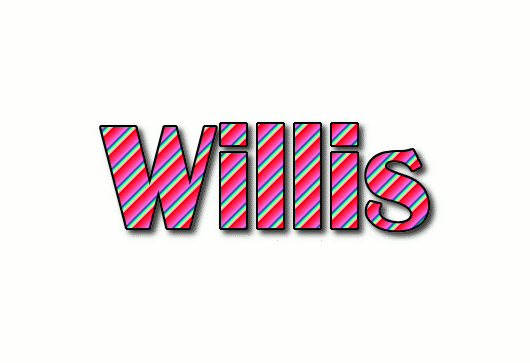 Willis Лого
