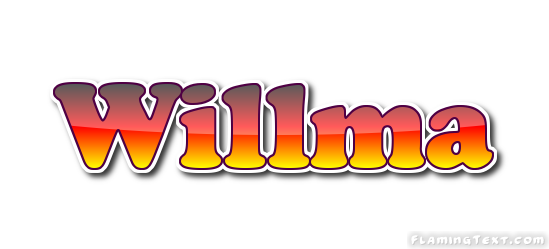 Willma Лого