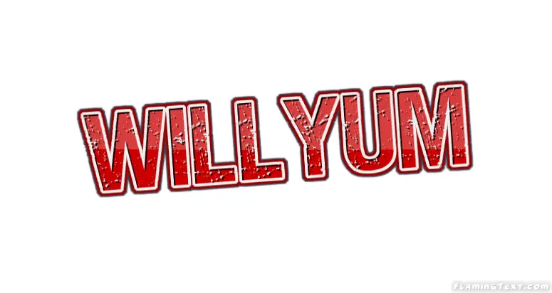 Willyum Logo
