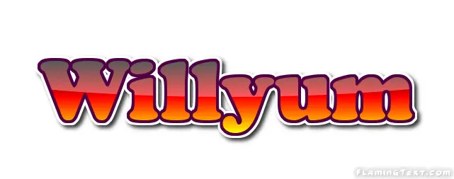 Willyum Logo