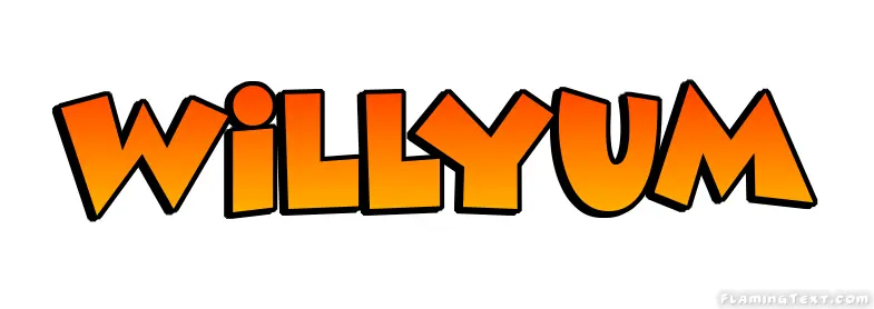 Willyum Logo