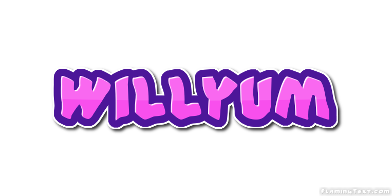 Willyum Лого