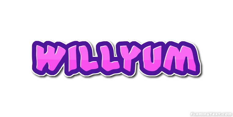 Willyum Logo