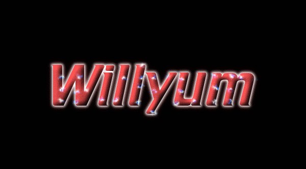 Willyum Logo