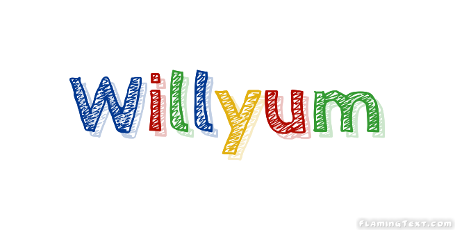 Willyum Logo