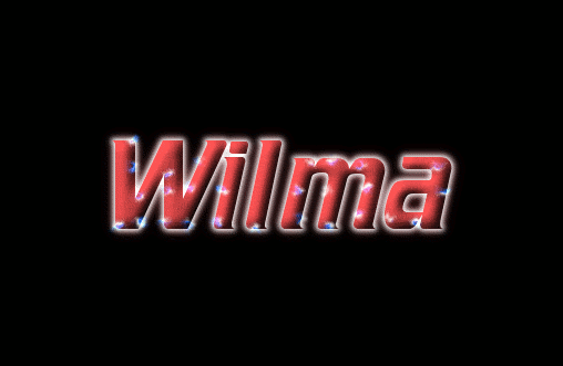 Wilma लोगो